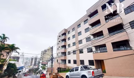 Pronto para morar, apartamento 2 quartos novo com elevador, Santa Helena , Centro