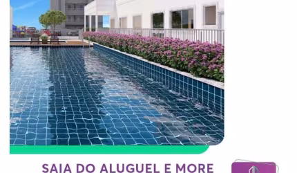 Apartamento em Aeroporto, Juiz de Fora/MG