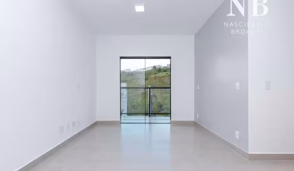 Apartamento em Recanto da Mata, Juiz de Fora/MG