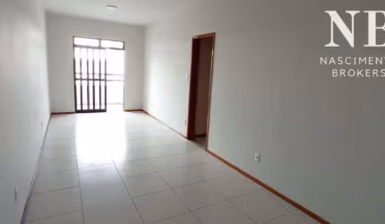 Apartamento com 2 Qtos Sendo 1 suíte e Sala com Varanda à venda, 83m² - Granbery, Juiz de Fora