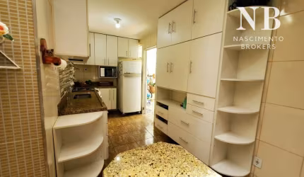 Apartamento com 3 Quartos sendo 1 Suíte Por R$ 279MIL -  Jardim Glória