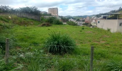 TERRENOS EM NOVA BENFICA A VENDA