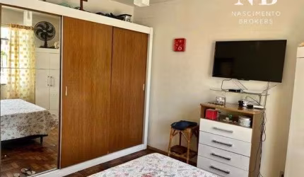 Apartamento Com 2 quartos  a Venda no Manoel Hónorio, Juiz de Fora, MG R$ 170.000
