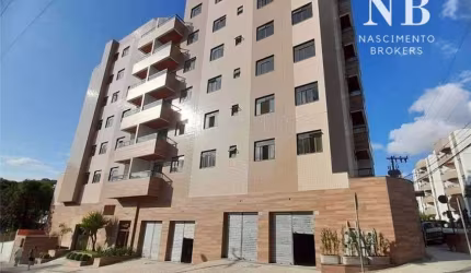Cobertura com 3 Quartos e 3 banheiros à Venda, 140 m² por R$ 729.000