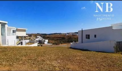 Terreno em condomínio fechado à venda no São Pedro, Juiz de Fora , 565 m2 por R$ 399.000