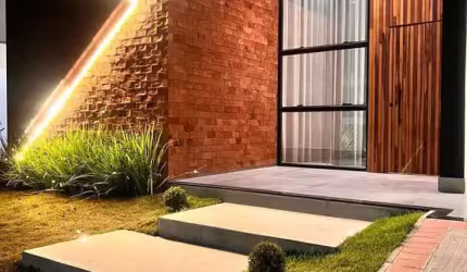 Casa à venda no bairro Residencial Alvim - Juiz de Fora/MG