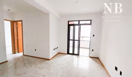 Apartamento 2 quartos com Suite com Vaga no Santa Helena