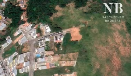 Terreno / Lote / Condomínio à venda, 10019m² - São Geraldo
