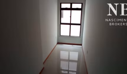 Apartamento com 2 quartos à venda no Centro, Juiz de Fora , 55 m2 por R$ 299.000