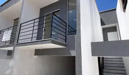 Casa à venda, 120 m² por R$ 350.000,00 - Santa Isabel - Juiz de Fora/MG