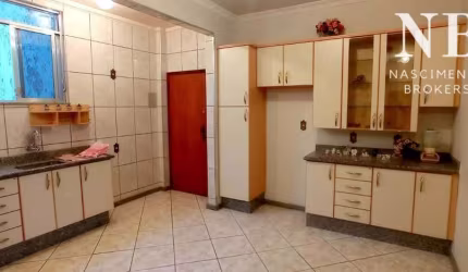 Apartamento 3/4 Por R$ 260.000 Localizado na João Pinheiro