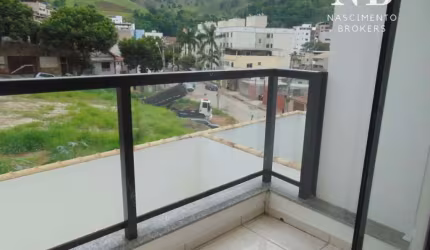 Apartamento à venda no bairro Nova Era - Juiz de Fora/MG