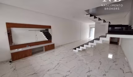 Casa Alto Padrão em Fontesville, Juiz de Fora/MG