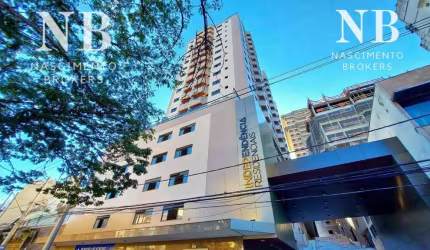 Apartamento à venda no bairro São Mateus - Juiz de Fora/MG