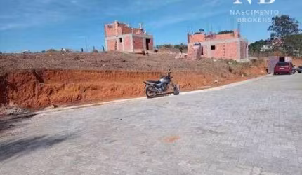 Terreno / Lote / Condomínio à venda, 260m² - São Pedro