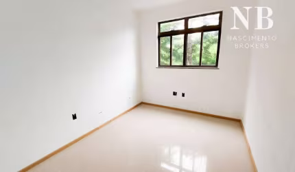 Apartamento 2 quartos com Vaga Numerada No Santa Helena