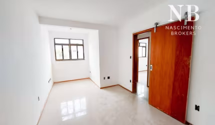 Apartamento 2 quartos com vaga