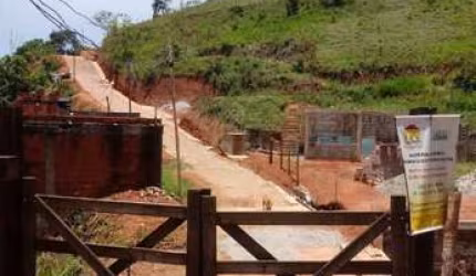 Terreno Com 277m² no Granjeamento Florecer, Linhares R$ 85mil