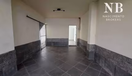Casa Linear em Industrial, Juiz de Fora/MG