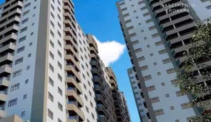 Cobertura com 3 Quartos e 3 banheiros à Venda, 140 m² por R$ 749.000