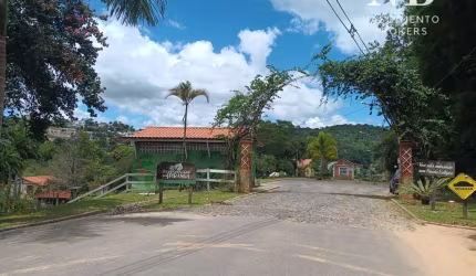 Terreno em Condomínio em Ipiranga, Juiz de Fora/MG