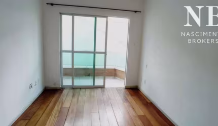 Apartamento  2 quartos Sendo 1 Suite e Sacada no Jardim Glória - Juiz de Fora - MG