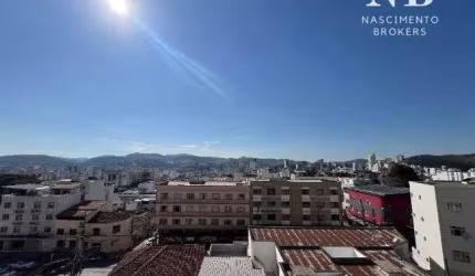 Apartamento em Paineiras, Juiz de Fora/MG
