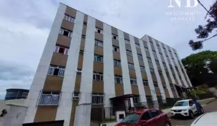 Apartamento com 2 Quartos e 1 banheiro à Venda, 55 m² por R$ 269.000