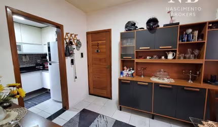 Apartamento 2Qtos 1 Vaga Pertinho do Shopping Jardim Norte R$ 119.700