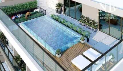 Apartamento em São Mateus, Juiz de Fora/MG