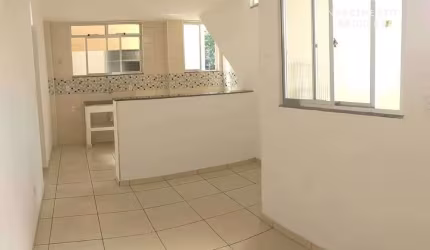 Apartamento em Industrial, Juiz de Fora/MG