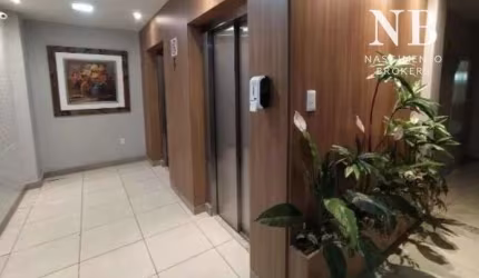 Apartamento Com área externa em Granbery, Juiz de Fora/MG