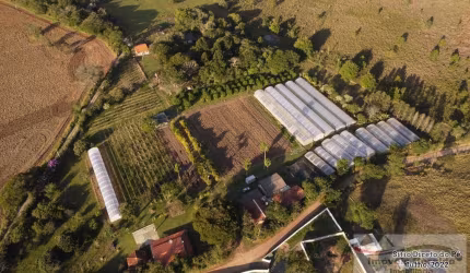 Sítio para Venda em Itapetininga, Vila Sottemo, 4 dormitórios, 2 suítes, 3 banheiros, 4 vagas