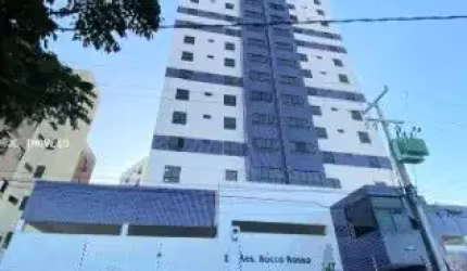 BARRO VERMELHO - 3 SUITES 94M2