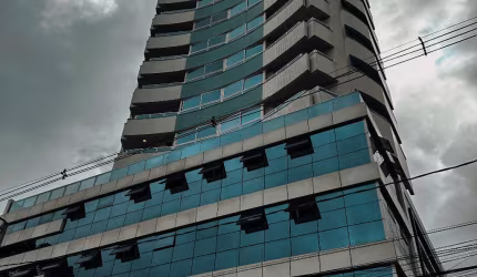 Residencial Grand Trianon - Locação