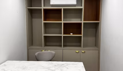Sala para locação no Cidade dos Lagos