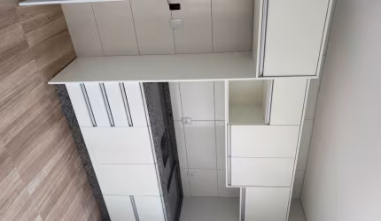 Apartamento no Bairru das Cerejeiras