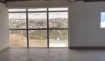 Sala para Locação no Cidade dos Lagos