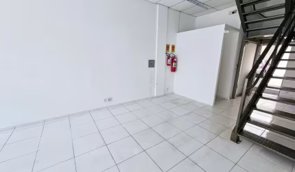 Sala Comercial para locação no Centro de Guarapuava