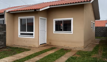 Casa para Locação no Bairru das Cerejeiras
