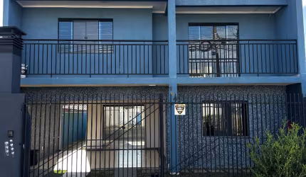 Sobrado para Locação no Santa Cruz