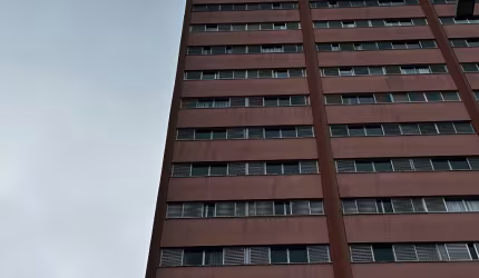 Edificio Maria Antonia
