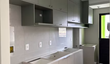 Vista Cilla - Apartamento para Locação