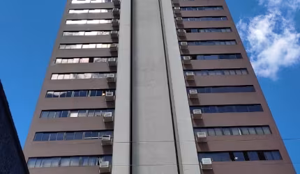 Sala para Locação no Edficio Araucaria