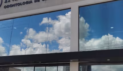 Salas para Locação no Instituto H Sanches