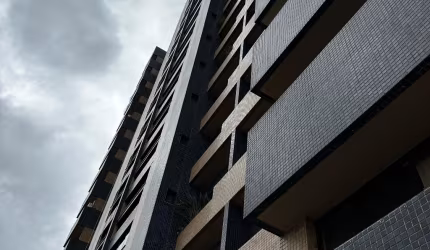 Edificio Fortaleza - Apartamento Para Locação