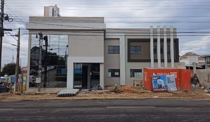 OPORTUNIDADE IMPERDÍVEL – IMÓVEL COMERCIAL NO CENTRO DA CIDADE!