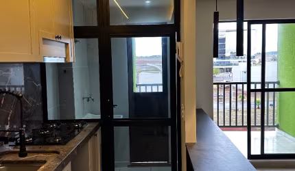 Apartamento para Locação no Vista Cilla - Cidade dos Lagos