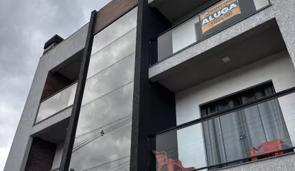 Apartamento para Locação no Conradinho