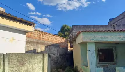Lote / Terreno com 2 quartos à venda em Belo Horizonte
